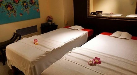 Auckland Thai Massage