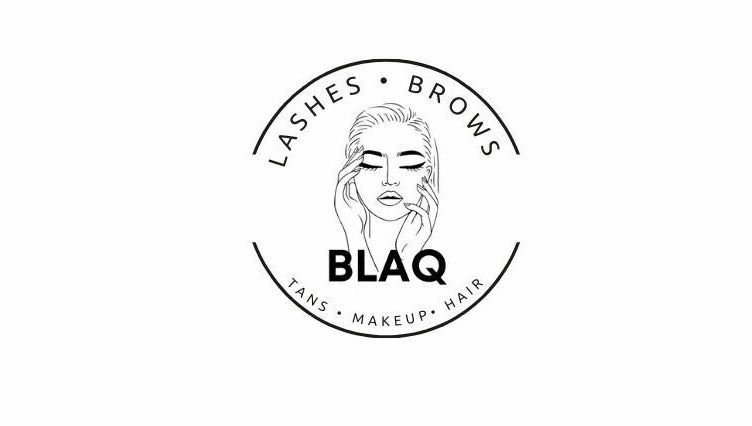 Blaq Lashes & Beauty Levin imagem 1