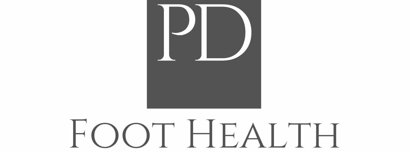 PD Foot Health - Mullingar image 1
