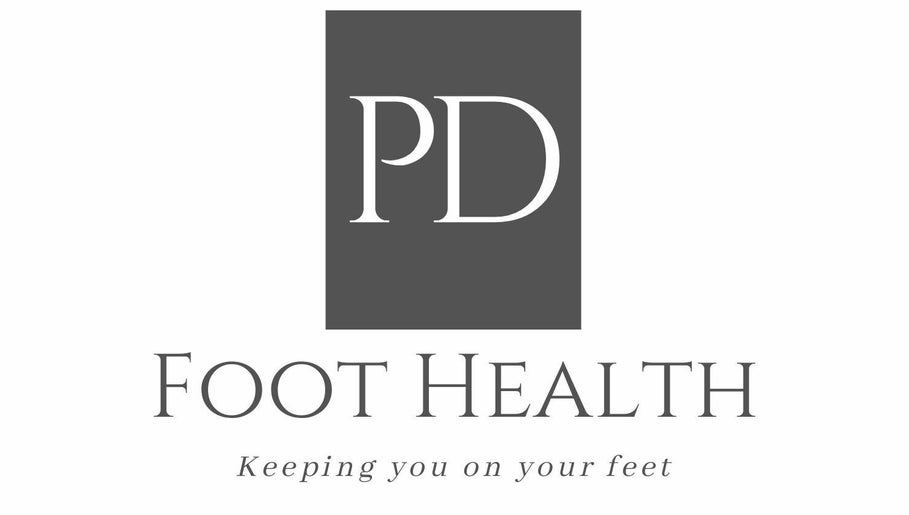 PD Foot Health - Mullingar image 1