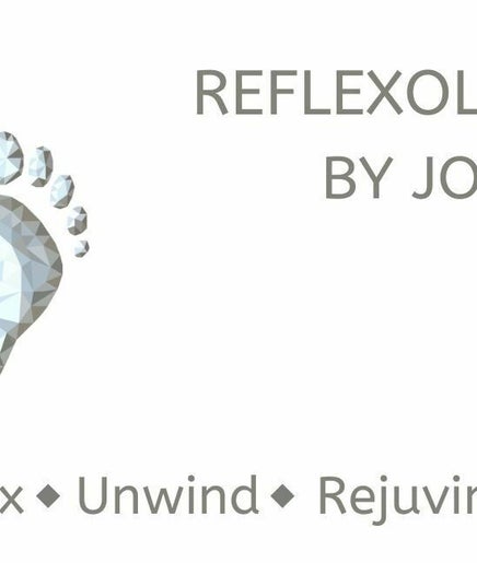 Reflexology By Jo image 2