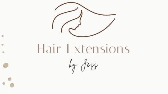 Hair Extensions by Jess