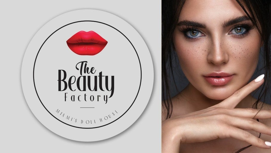 The Beauty Factory Miami 1paveikslėlis
