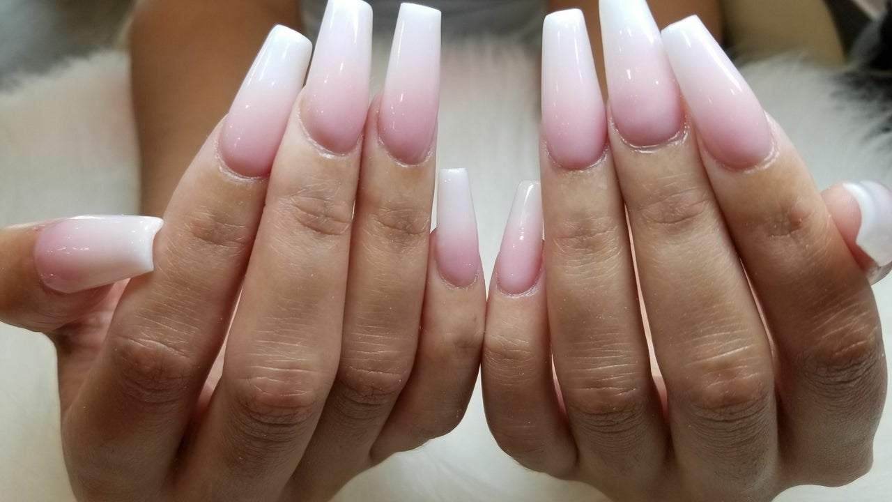 Apex Nails 7810 Lee Highway Suite B Falls Church Fresha