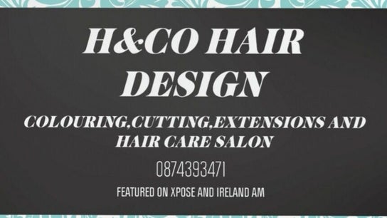 H and Co Hair Design