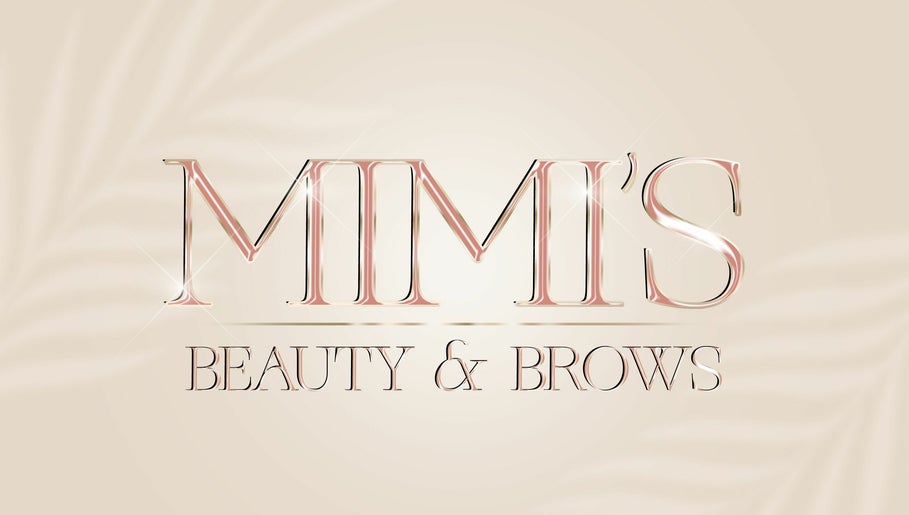 Mimi’s Beauty and Brows, bilde 1