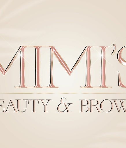 Mimi’s Beauty and Brows – obraz 2