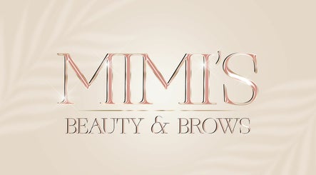 Mimi’s Beauty and Brows