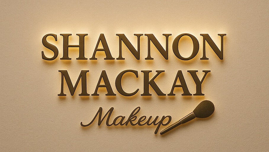 Shannon Mackay Makeup & Beauty – obraz 1