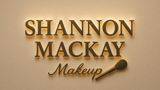 Shannon Mackay Makeup & Beauty