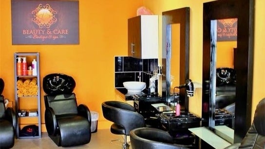Beauty and care
