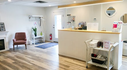 Travelling Toes Skincare and Esthetics Boutique
