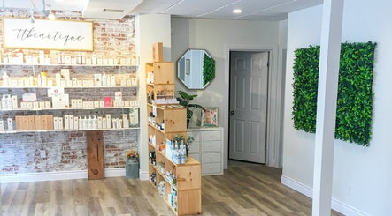 Travelling Toes Skincare and Esthetics Boutique billede 2