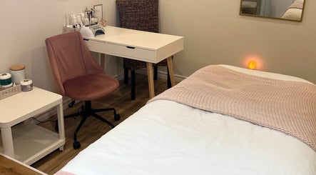 Travelling Toes Skincare and Esthetics Boutique billede 3