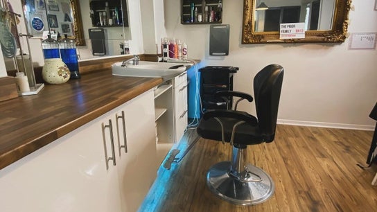 Amy Rawlings Hairdressing