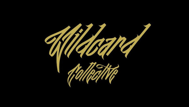 Wildcard Body Piercing and Tattoo Collective billede 1