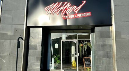 Wildcard Body Piercing and Tattoo Collective – obraz 3