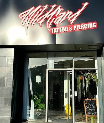 Immagine 2, Wildcard Body Piercing and Tattoo Collective