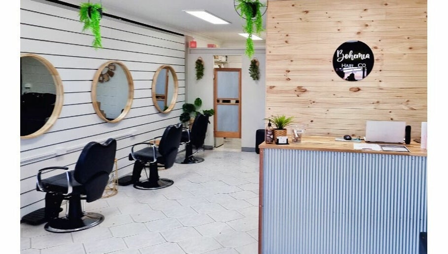 BoheMIA Hair Co. image 1