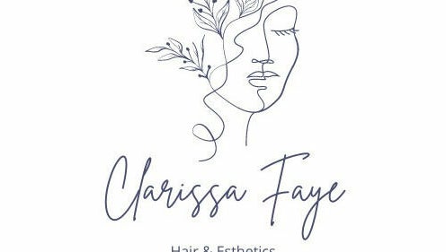 Clarissa Faye Hair and Esthetics, bilde 1