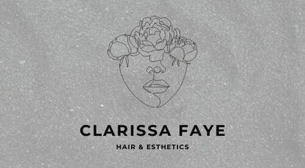 Clarissa Faye Hair and Esthetics kép 3