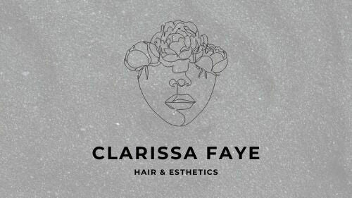 Clarissa Faye Hair & Esthetics