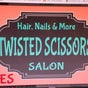 Twisted Scissors Salon - 2231 South Van Dyke Road, Marlette, Michigan