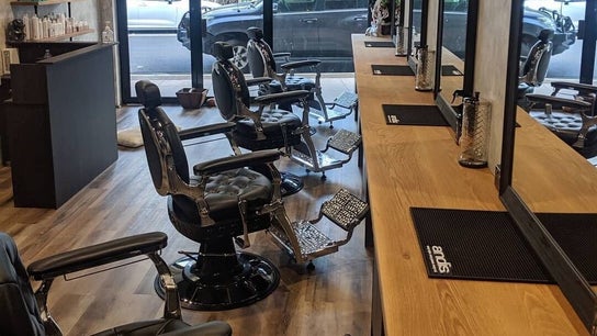 Ace & Co Barbers