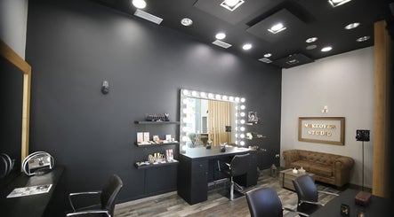 Makeover Creative Beauty Studio صورة 3