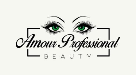 Amour Professional Beauty