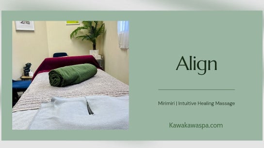 Te Whare O Kawakawa Spa