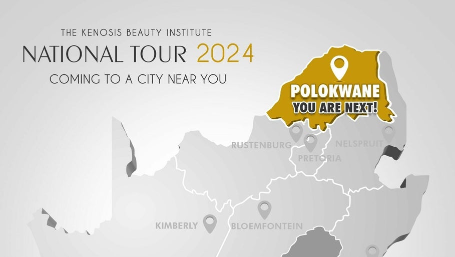 Limpopo - Polokwane (11 - 12 August 2024) 1paveikslėlis