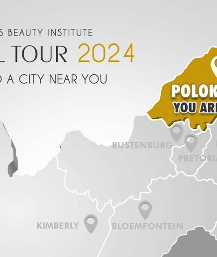 Limpopo - Polokwane (11 - 12 August 2024), bilde 2