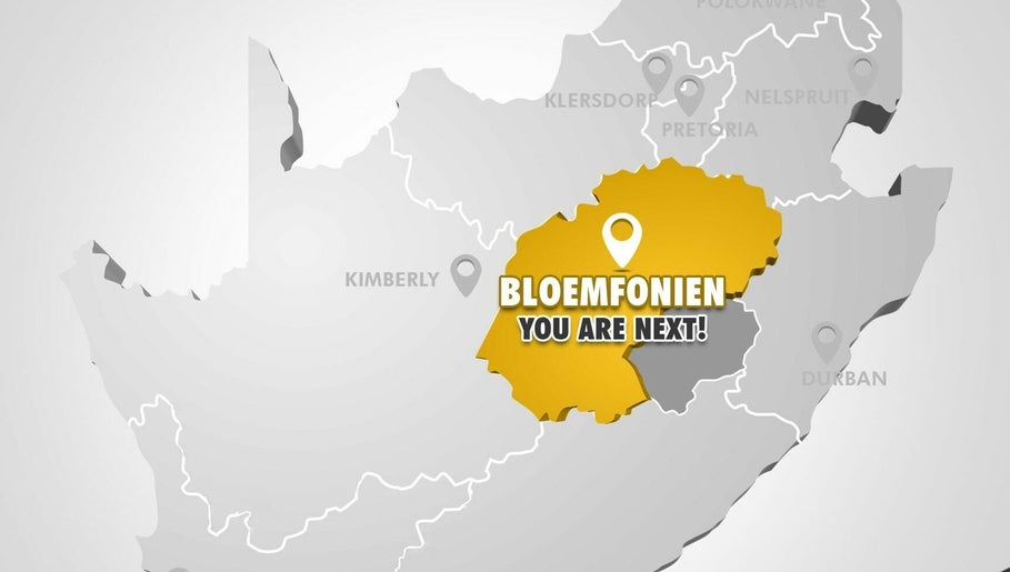 Immagine 1, Free State - Bloemfontein (12 May 2024)