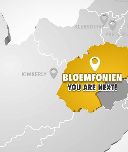 Imagen 2 de Free State - Bloemfontein (12 May 2024)