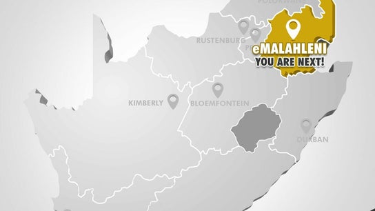 Mpumalanga - eMalahleni (05 May 2024)