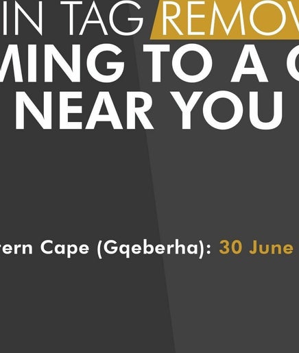 Imagen 2 de Eastern Cape - Gqeberha (30 June 2024)