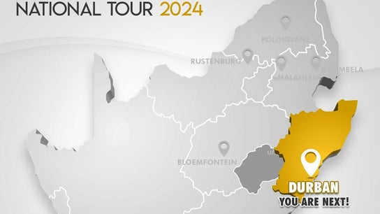 Kwazulu-Natal - Durban  (11 May 2025)