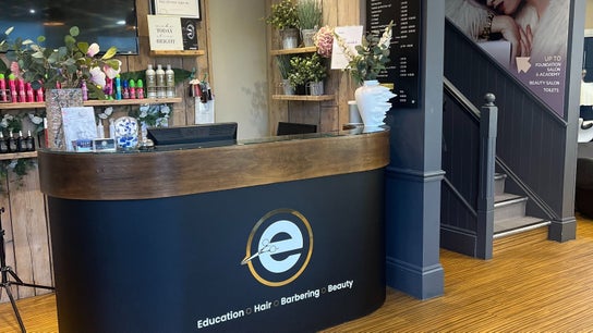 Hair @ E-hairdressing