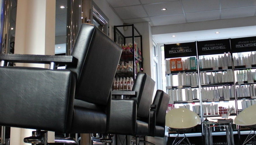 The Salon image 1