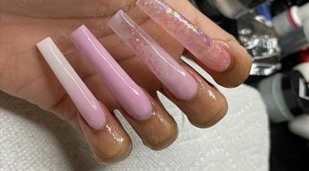 Boujee Naylz image 2
