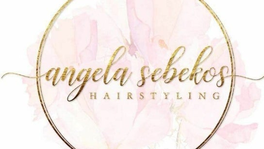 Angela Sebekos Hairstyling