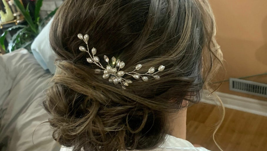 Angela Sebekos Hairstyling afbeelding 1