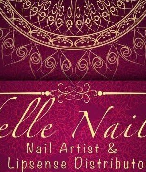 Adelle Nails It изображение 2