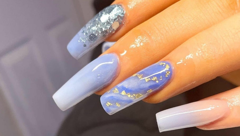 Nails in Wales  image 1