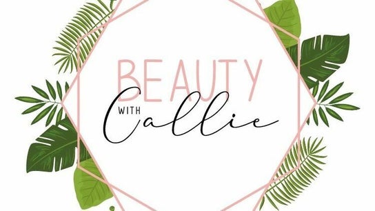 Beauty with callie