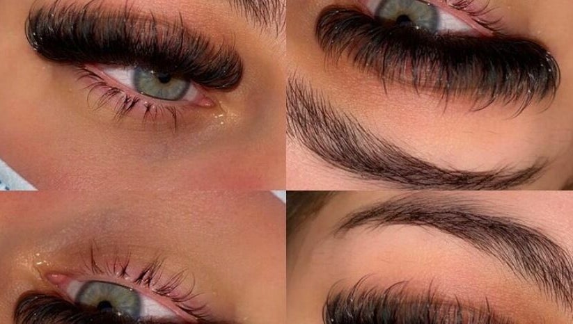 Lashes by Ranelle 1paveikslėlis