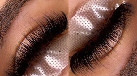 Lashes by Ranelle imaginea 3