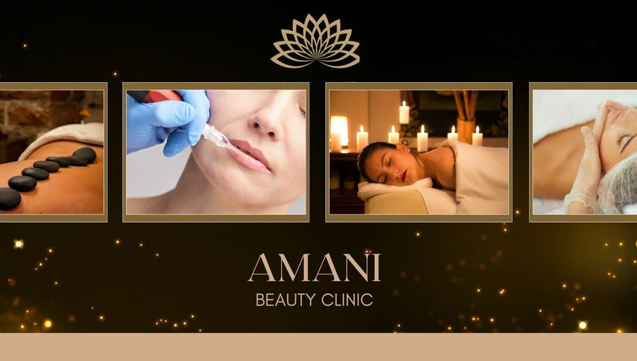 Amani Beauty Clinic – obraz 1