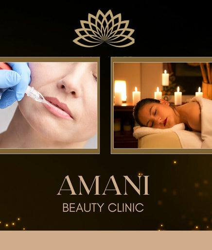 Amani Beauty Clinic – obraz 2